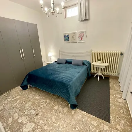 By The Sea Apartment