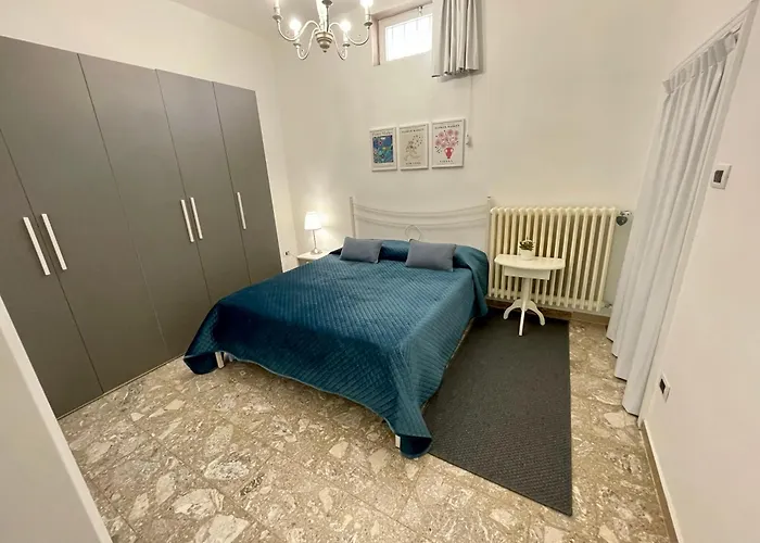 By The Sea Apartment